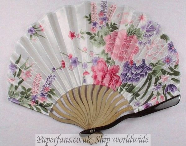 wedding-chinese-folding-fan