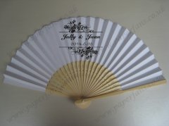 cheap hand fans wholesale weddi