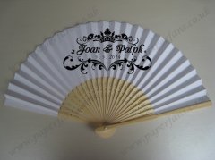 paper hand fans wholesale foldi