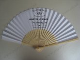 popular wedding gift paper fans